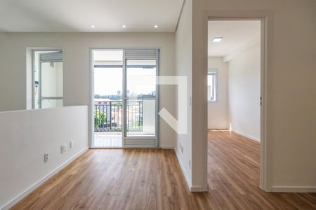 Sala de apartamento à venda com 2 quartos, 56m² em Nova Aldeinha/aldeia, Barueri