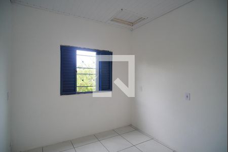 Quarto 2 de casa para alugar com 2 quartos, 55m² em Canudos, Novo Hamburgo