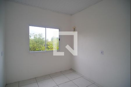 Quarto 1 de casa para alugar com 2 quartos, 55m² em Canudos, Novo Hamburgo