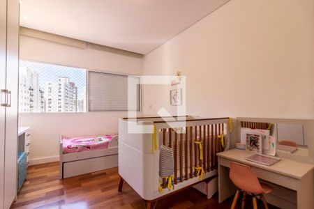 Quarto de apartamento para alugar com 3 quartos, 120m² em Paraíso, São Paulo