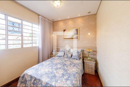 Quarto 1 de apartamento à venda com 2 quartos, 82m² em João Pinheiro, Belo Horizonte