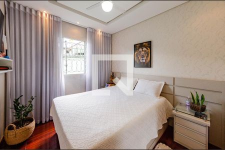 Quarto 2 de apartamento à venda com 2 quartos, 82m² em João Pinheiro, Belo Horizonte