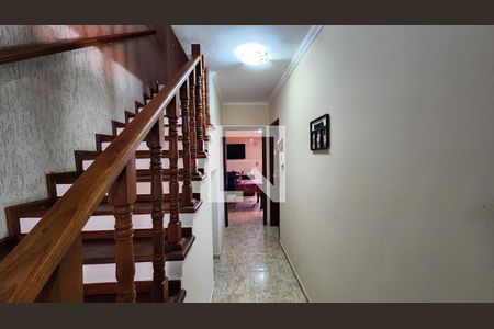 Sala de casa à venda com 3 quartos, 220m² em Parque Almerinda Pereira Chaves, Jundiaí