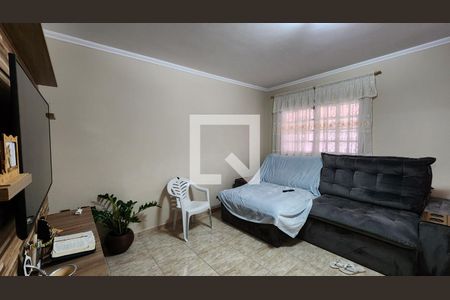 Sala de casa à venda com 3 quartos, 220m² em Parque Almerinda Pereira Chaves, Jundiaí