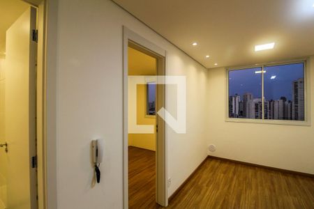 Apartamento à venda com 42m², 1 quarto e sem vagaSala/Cozinha