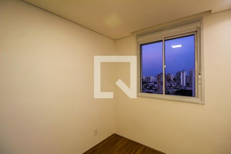 Quarto de apartamento à venda com 1 quarto, 42m² em Vila Prudente, São Paulo
