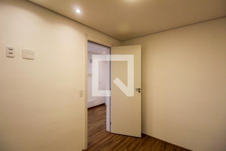 Quarto de apartamento para alugar com 1 quarto, 42m² em Vila Prudente, São Paulo