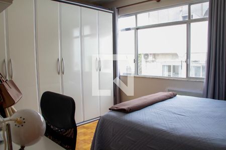 Quarto 1 de apartamento à venda com 3 quartos, 86m² em Barra da Tijuca, Rio de Janeiro