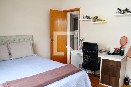 Quarto 1 de apartamento à venda com 3 quartos, 86m² em Barra da Tijuca, Rio de Janeiro