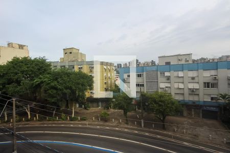Vista de apartamento à venda com 3 quartos, 127m² em Higienópolis, Porto Alegre