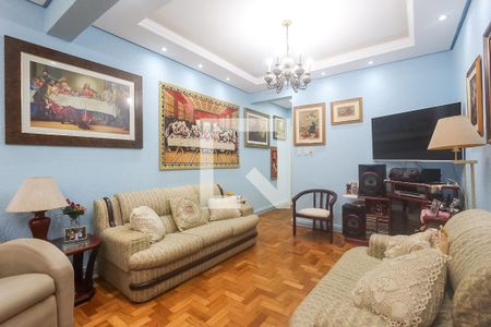 Sala de apartamento para alugar com 3 quartos, 127m² em Higienópolis, Porto Alegre