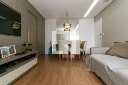 Apartamento à venda com 80m², 3 quartos e 2 vagasFoto 03