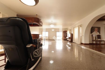 Sala de apartamento para alugar com 5 quartos, 442m² em Centro, Ribeirão Preto