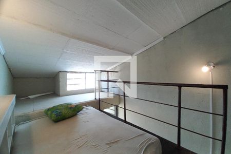 Quarto  de casa para alugar com 1 quarto, 29m² em Jardim Santa Lúcia, Campinas