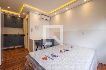 Studio de kitnet/studio para alugar com 1 quarto, 25m² em Paraíso, São Paulo