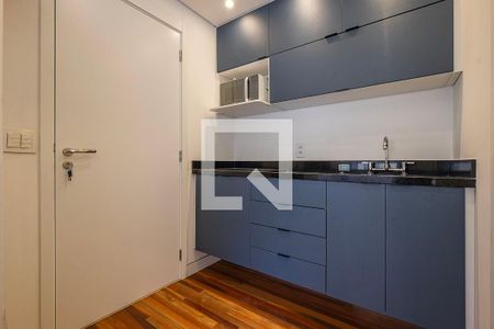 Studio de kitnet/studio para alugar com 1 quarto, 25m² em Paraíso, São Paulo