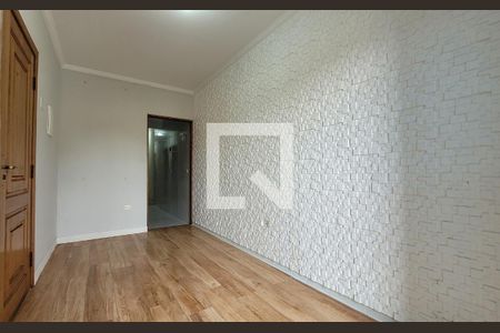 Sala de apartamento para alugar com 3 quartos, 88m² em Jardim Las Vegas, Santo André