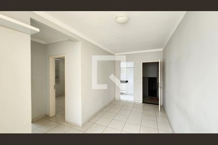 Sala de apartamento para alugar com 2 quartos, 64m² em Recanto Quarto Centenário, Jundiaí