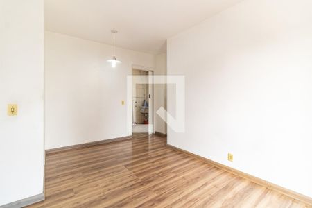 Sala de apartamento à venda com 2 quartos, 50m² em Ipiranga, São Paulo