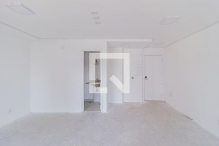 Studio de apartamento à venda com 1 quarto, 35m² em Km 18, Osasco