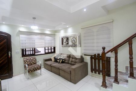 Sala de casa para alugar com 2 quartos, 120m² em Cidade Líder, São Paulo