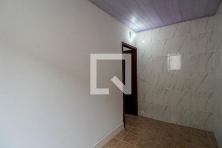 Quarto 1 de casa para alugar com 2 quartos, 60m² em Vila Santa Clara, São Paulo