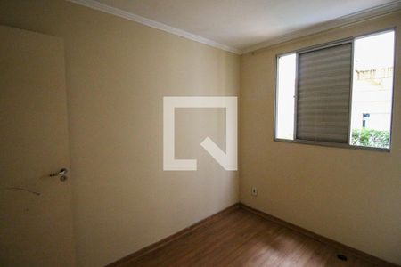 Quarto 1 de apartamento para alugar com 2 quartos, 45m² em Vila Progresso (zona Leste), São Paulo