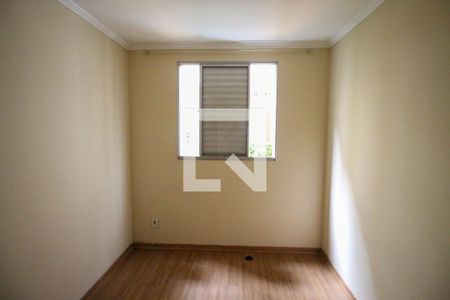 Quarto 1 de apartamento para alugar com 2 quartos, 45m² em Vila Progresso (zona Leste), São Paulo