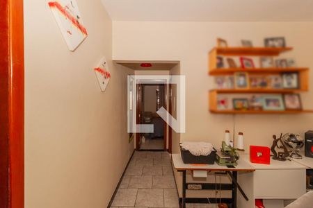 Sala de Jantar de casa à venda com 2 quartos, 150m² em Rondônia, Novo Hamburgo