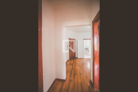 Corredor - Quarto de apartamento à venda com 1 quarto, 66m² em Saúde, São Paulo