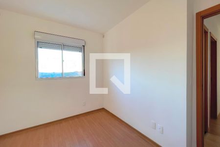 Quarto de apartamento à venda com 2 quartos, 56m² em Jardim Carvalho, Porto Alegre