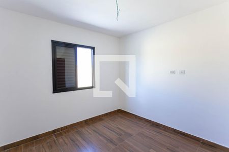 Quarto Suíte 1 de casa à venda com 3 quartos, 128m² em Vila Nhocune, São Paulo