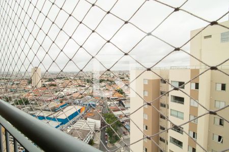 Varanda de apartamento à venda com 3 quartos, 67m² em Guapira, São Paulo