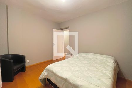 Quarto 2 de apartamento para alugar com 3 quartos, 90m² em Santa Maria Goretti, Porto Alegre