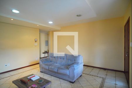 Sala de casa à venda com 4 quartos, 250m² em Mauá, Novo Hamburgo