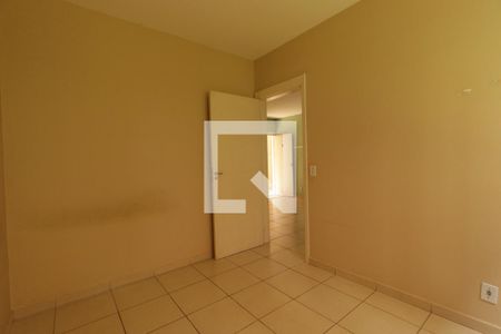 Quarto 1  de apartamento para alugar com 2 quartos, 42m² em Jardim Heitor Rigon, Ribeirão Preto