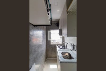 Studio de apartamento à venda com 1 quarto, 18m² em Vila Marieta, São Paulo