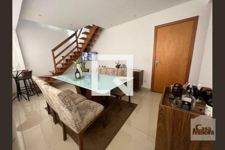 Apartamento à venda com 190m², 4 quartos e 3 vagasSala 