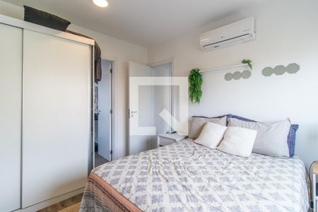 Quarto 2 de apartamento à venda com 2 quartos, 92m² em Santana, Porto Alegre