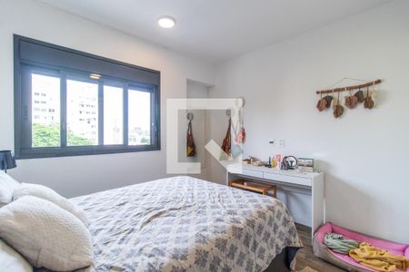 Quarto 2 de apartamento à venda com 2 quartos, 92m² em Santana, Porto Alegre
