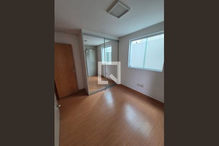 Quarto Suíte de apartamento à venda com 2 quartos, 85m² em Sion, Belo Horizonte