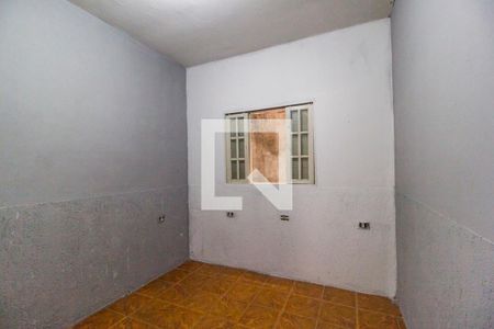Quarto de casa para alugar com 1 quarto, 60m² em Vila Boa Vista, Barueri