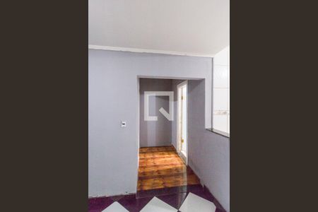 Corredor de casa para alugar com 1 quarto, 60m² em Vila Boa Vista, Barueri