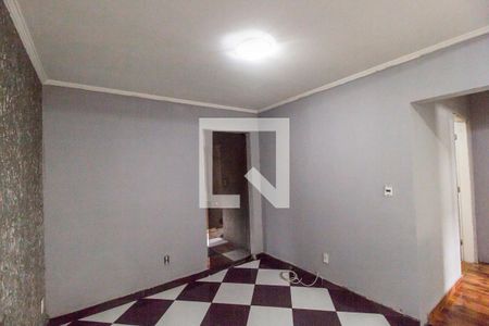 Sala de casa para alugar com 1 quarto, 60m² em Vila Boa Vista, Barueri