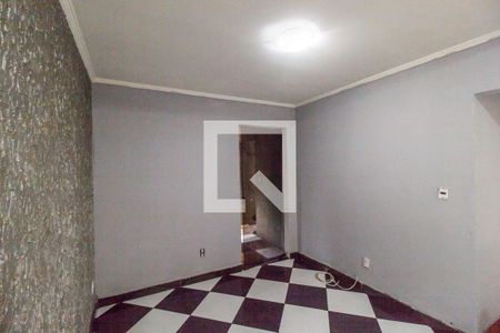 Sala de casa para alugar com 1 quarto, 60m² em Vila Boa Vista, Barueri