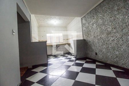 Sala de casa para alugar com 1 quarto, 60m² em Vila Boa Vista, Barueri