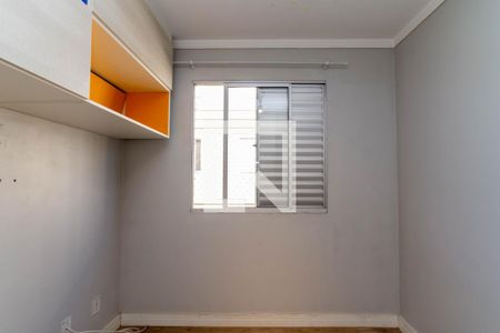 Quarto 2 de apartamento para alugar com 2 quartos, 49m² em Água Chata, Guarulhos