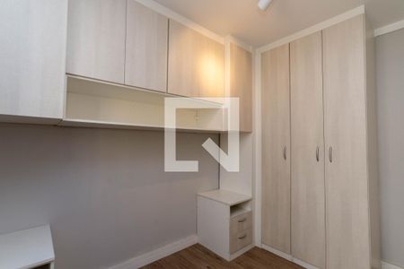 Quarto 1 de apartamento para alugar com 2 quartos, 49m² em Água Chata, Guarulhos