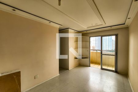 Apartamento para alugar com 68m², 3 quartos e 1 vagaSala