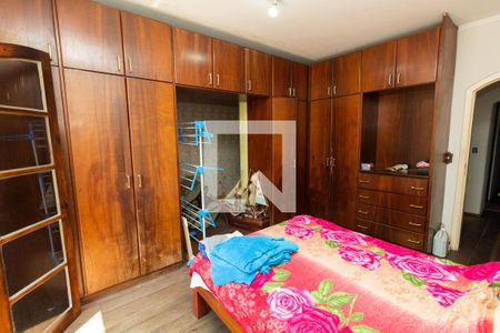 Quarto 1 - suíte de casa à venda com 5 quartos, 300m² em Parque Císper, São Paulo